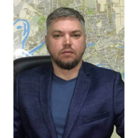 Роман Рыжеволов