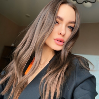 Яна Федорова