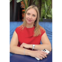 Елена Атрощенко
