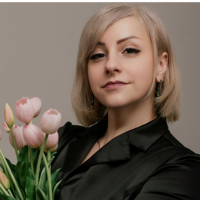 Оксана Меньшикова