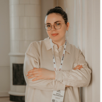 Алена Новикова