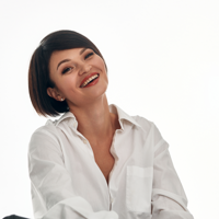 Екатерина Четверикова
