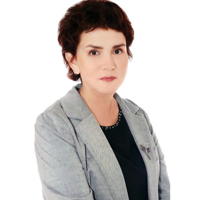 Елена Воробьева