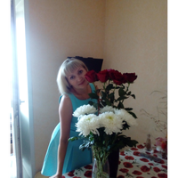 Юлия Зотина