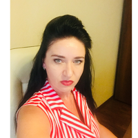 Кристина Попова