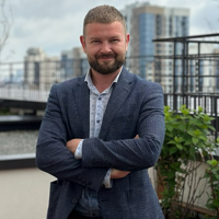 Николай Карлин