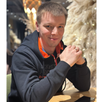 Дмитрий Герасимов