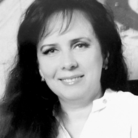 Ирина Полякова