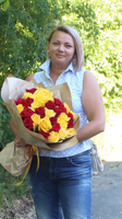 Ирина Бочкова