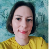 Елена Соколова