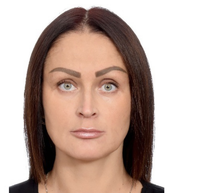Анна Кирсанова