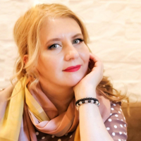 Ольга Бородина