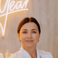 Елена Цыпленкова