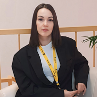 Евгения Заводовская