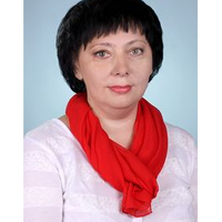 Татьяна Бокарева