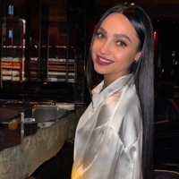 Дарья Дорошенко