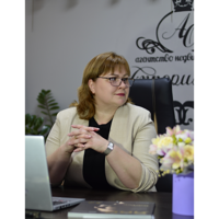 Елена Одинцова