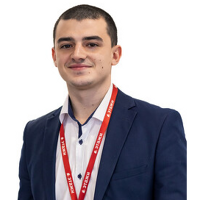 Сергей Аванесов