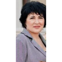 Лариса Маринченко