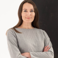 Светлана Долгих