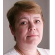 Елена Мантурова
