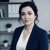 Мария Золотарева