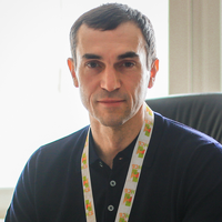 Ярослав Сергиенко