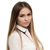 Александра Волченко
