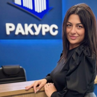 Тамуна Какулия-Пастухова