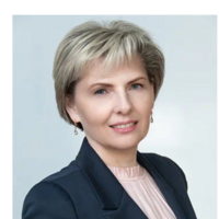 Елена Шпагина