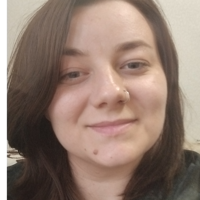 Ирина Горюнова