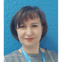 Ирина Талапина