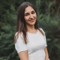 Евгения Чиркова