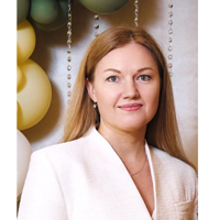Лариса Дудко