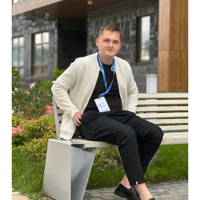 Тимофей Сагиров