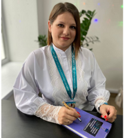 Оксана Нагаева