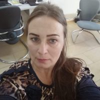 Любовь Оганян