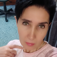 Галина Лаврик