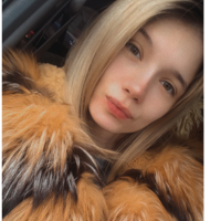 Евгения Новикова