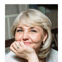 Алла Евстафьева