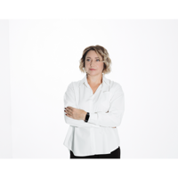 Екатерина Сахарова