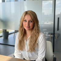 Наталья Костив