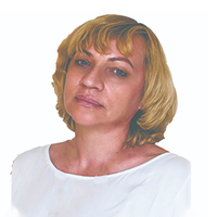 Марина Сенкевич