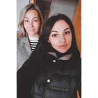 Альбина Байкова