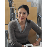 Гульнара Исабекова