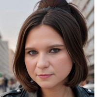 Олеся Мордвинова