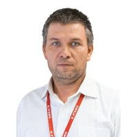 Евгений Корнилов