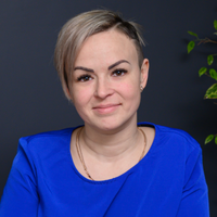 Мария Маскалева