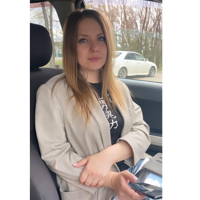 Валентина Сафонкина