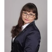 Лидия Усакова